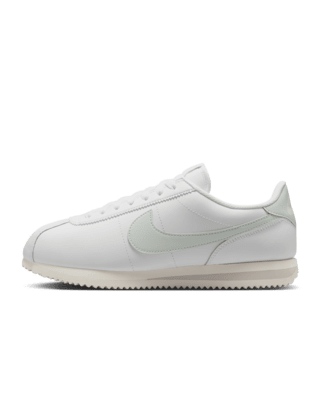 Женские кроссовки Nike Cortez Leather