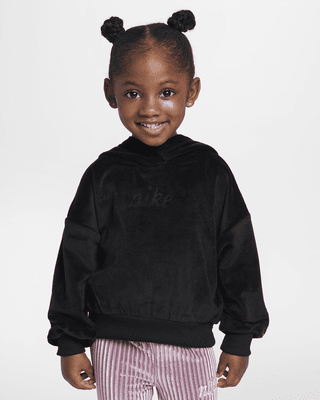 Детское худи Nike Sportswear Toddler Cozy Pullover Hoodie