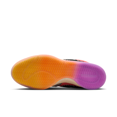 Book 1 'What The?' Basketball Shoes