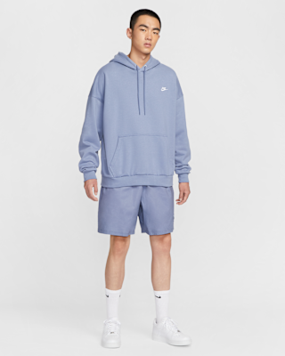 Nike Club Fleece