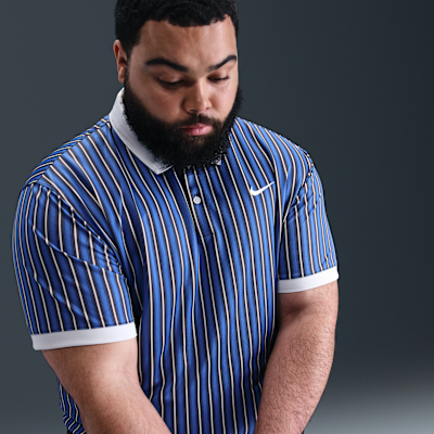 Nike Victory+ Men's Dri-FIT Golf Polo