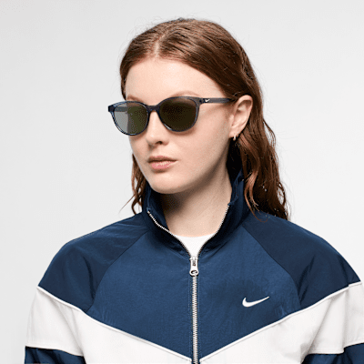 Nike Vital Trend Mirrored Sunglasses