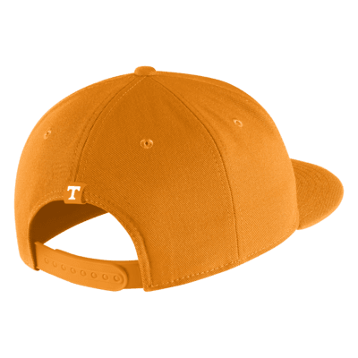 Gorra universitaria Nike Tennessee