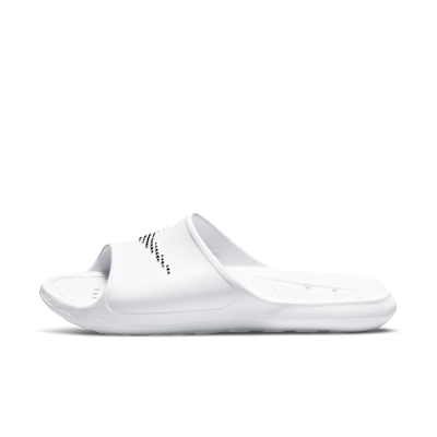nike shower slides men's