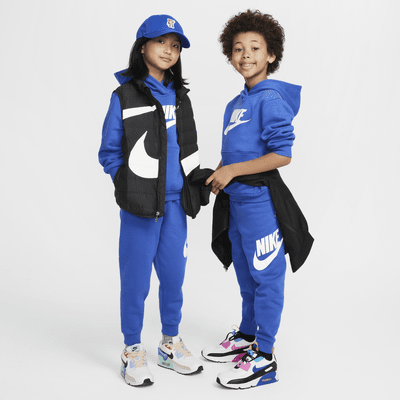 Nike Club Fleece Set kétrészes szett gyerekeknek