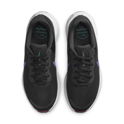 Tenis de correr en pavimento para mujer Nike Revolution 7