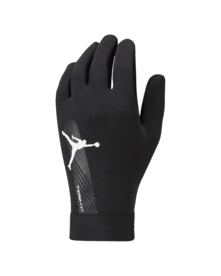 Женские  Paris Saint-Germain Academy Jordan Therma-FIT Soccer Gloves