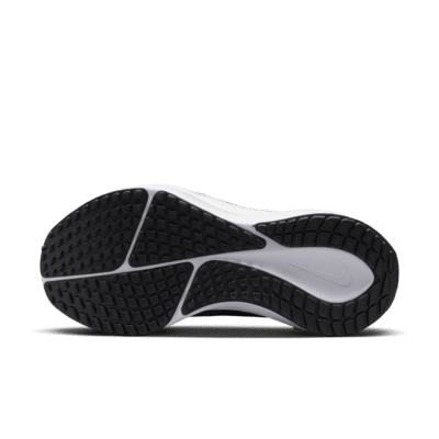 Tenis de correr en carretera para mujer (extraancho) Nike Vomero 17