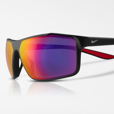 Nike Windstorm Mirrored Sunglasses 