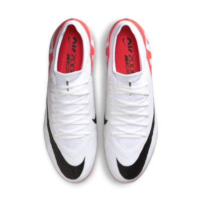 Nike Mercurial Vapor 15 Pro Firm-Ground Football Boot. Nike UK