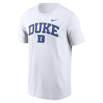Мужская футболка Duke Blue Devils Blitz