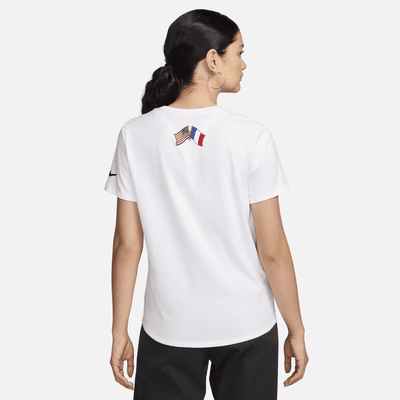 USA Essential Women's Nike T-Shirt