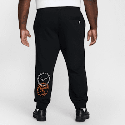 Nike Club Men's French Terry Joggers