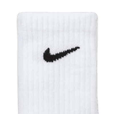 Nike Dri-FIT Little Kids' Crew Socks (3 Pairs). Nike.com