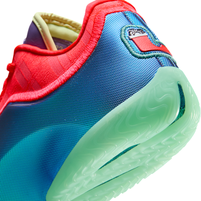 Scarpa da basket LeBron XXIII "Stocking Stuffer"