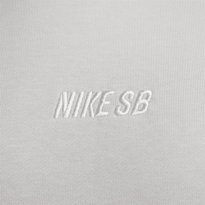 Nike SB Fleece Pullover Skate Hoodie