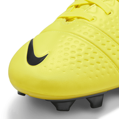 CTR360 Maestri III FG SE Firm-Ground Football Boots. Nike SG