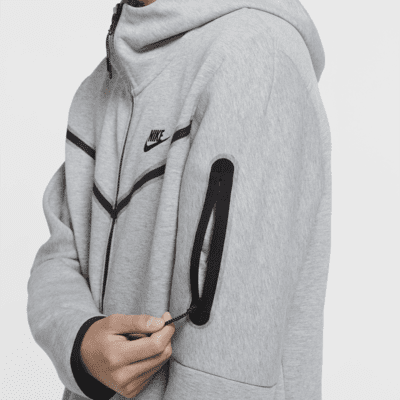 Nike Sportswear Tech Fleece Men's Full-Zip Hoodie