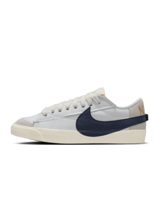 Женские кроссовки Nike Blazer Low '77 Jumbo