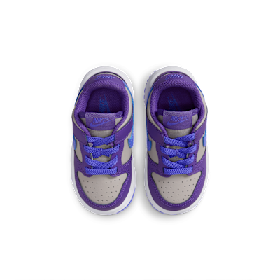 Nike Dunk Low Baby/Toddler Shoes