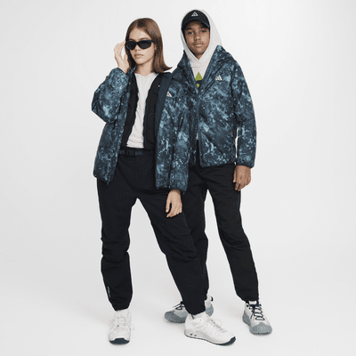 Nike ACG "Rope de Dope" Big Kids' Therma-FIT ADV Loose Jacket