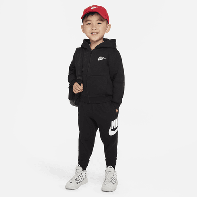 Nike Sportswear Club Fleece Toddler Joggers. Nike.com