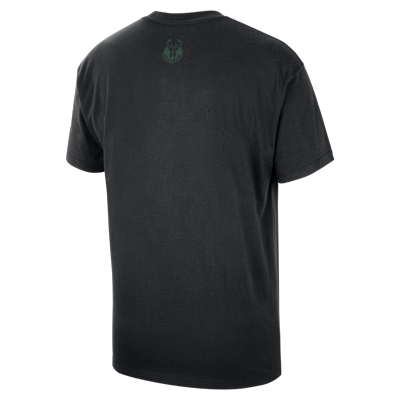 T-shirt Nike NBA Giannis Antetokounmpo pour homme