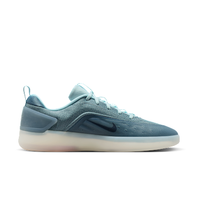 Nike SB Zoom Nyjah 4 Skate Shoes