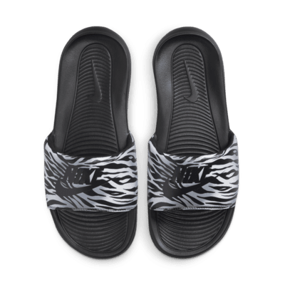 Nike Victori One Women's Print Slides