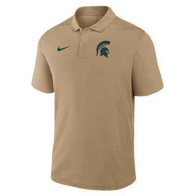 Michigan State Primetime Victory Primary Logo