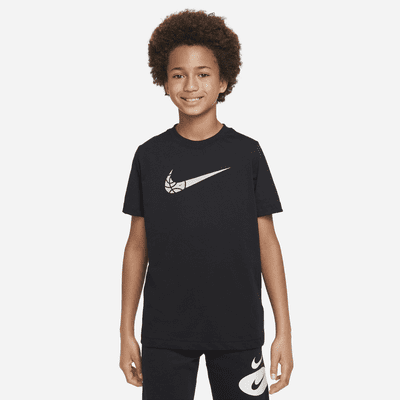 Nike t store shirts junior