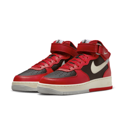 AIR FORCE 1MID 07 LV8