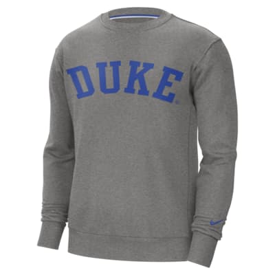 duke lacrosse sweatshirt