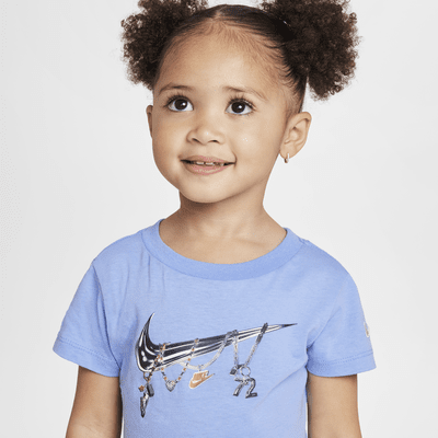 Nike Shine Toddler T-Shirt