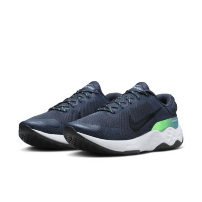 Nike Renew Ride 3 Men's Road Running Shoes