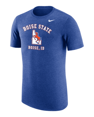 Мужская футболка Boise State Nike College