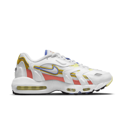 Nike Air Max 96 2 Women's Shoes