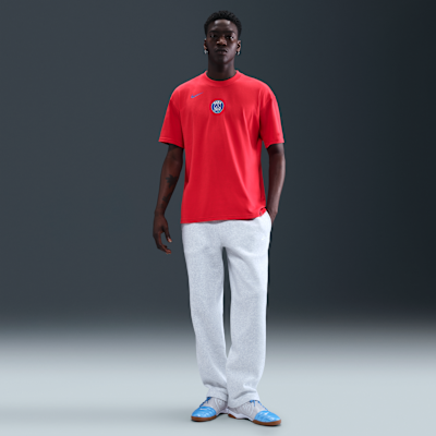 Paris Saint-Germain Men's Nike Total 90 Football T-Shirt