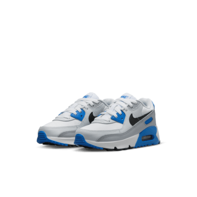 Nike Air Max 90 LTR Younger Kids' Shoes