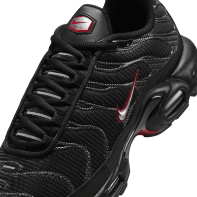 Nike Air Max Plus Erkek Ayakkabısı