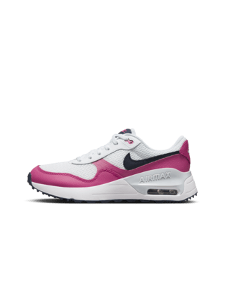 Подростковые кроссовки Nike Air Max SYSTM Big Kids'