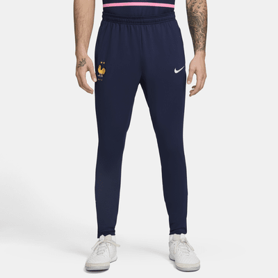 Мужские спортивные штаны FFF Strike для футбола