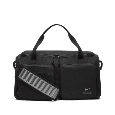 Nike Utility Power Training Duffel Bag (Small, 31L)