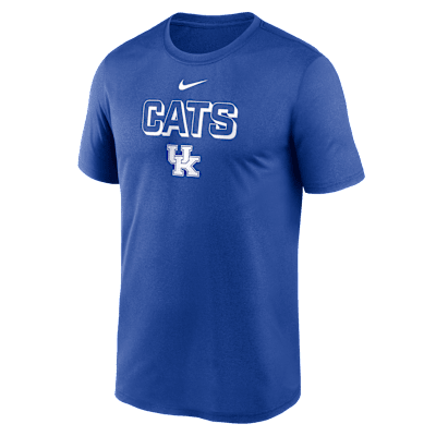 Kentucky Sideline Legend