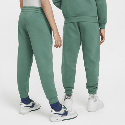 Nike Club Fleece Big Kids' Joggers