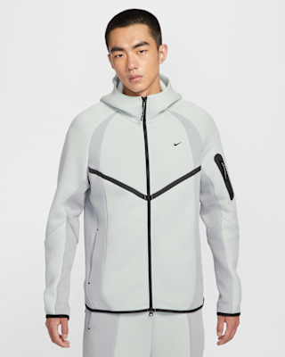 Nike Tech｜經典 Windrunner 款－威勁運動用品