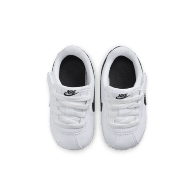 Tenis para bebé e infantil Nike Cortez EasyOn