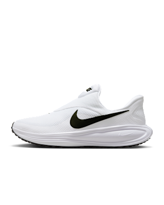 Мужские кроссовки Nike Revolution 8 EasyOn Road для бега