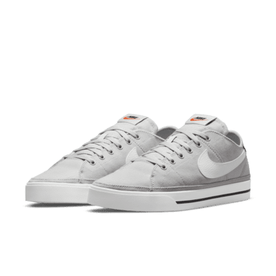 รองเท้าผู้ชาย Nike Court Legacy Canvas Nike TH