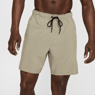 Shorts versatili Dri-FIT non foderati 18 cm Nike Unlimited – Uomo